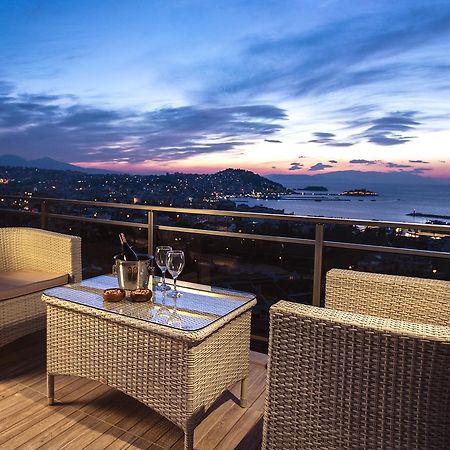 Demir Suit Hotel Kusadası Zewnętrze zdjęcie